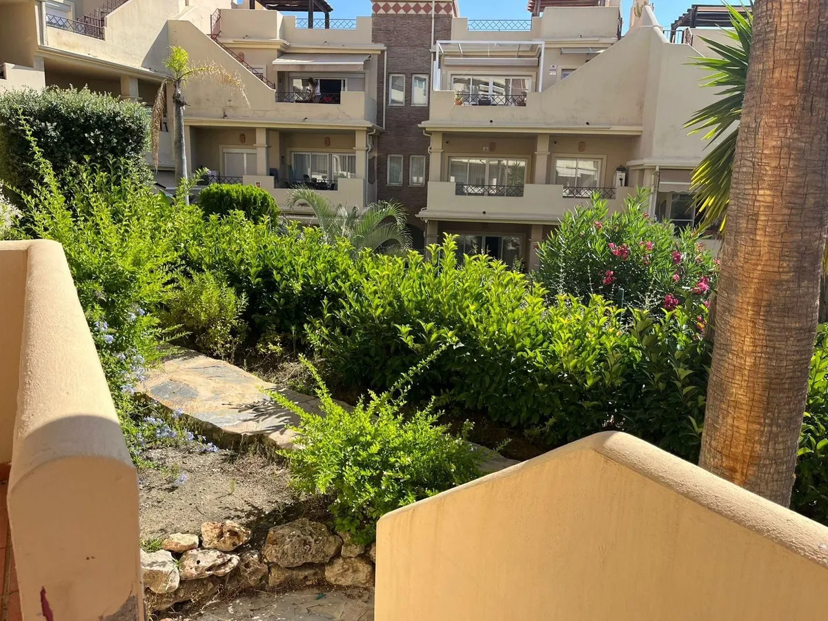 Appartement te koop in Estepona, Malaga, Spanje