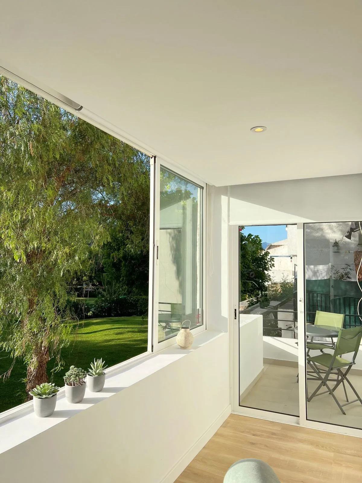 Appartement te koop in Estepona, Malaga, Spanje