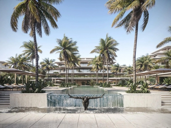 Appartement te koop in Estepona, Malaga, Spanje