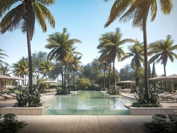 Appartement te koop in Estepona, Malaga, Spanje