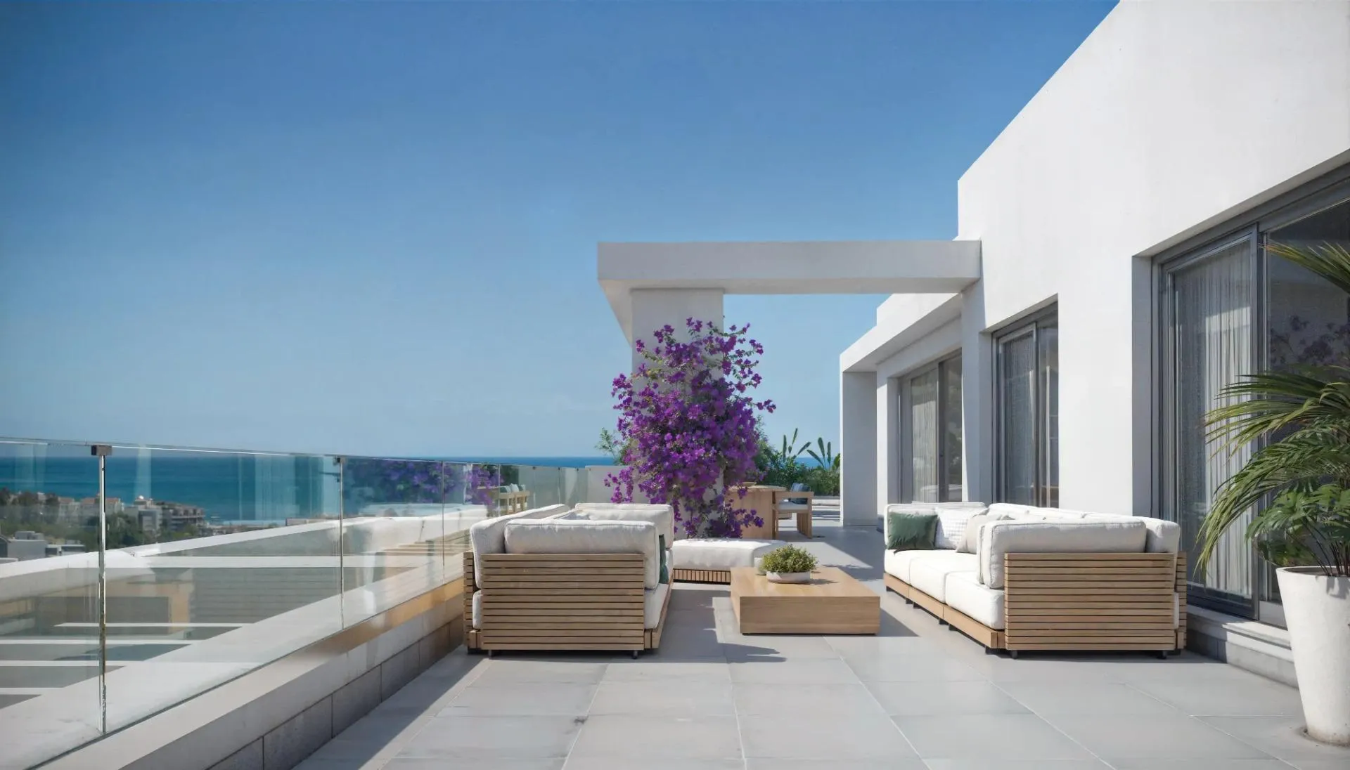 Appartement te koop in Estepona, Malaga, Spanje Appartement te koop in Estepona, Malaga, Spanje