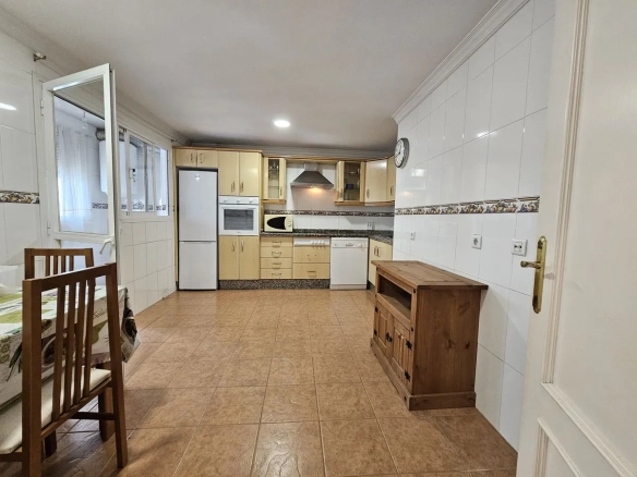 Appartement te koop in Estepona, Malaga, Spanje