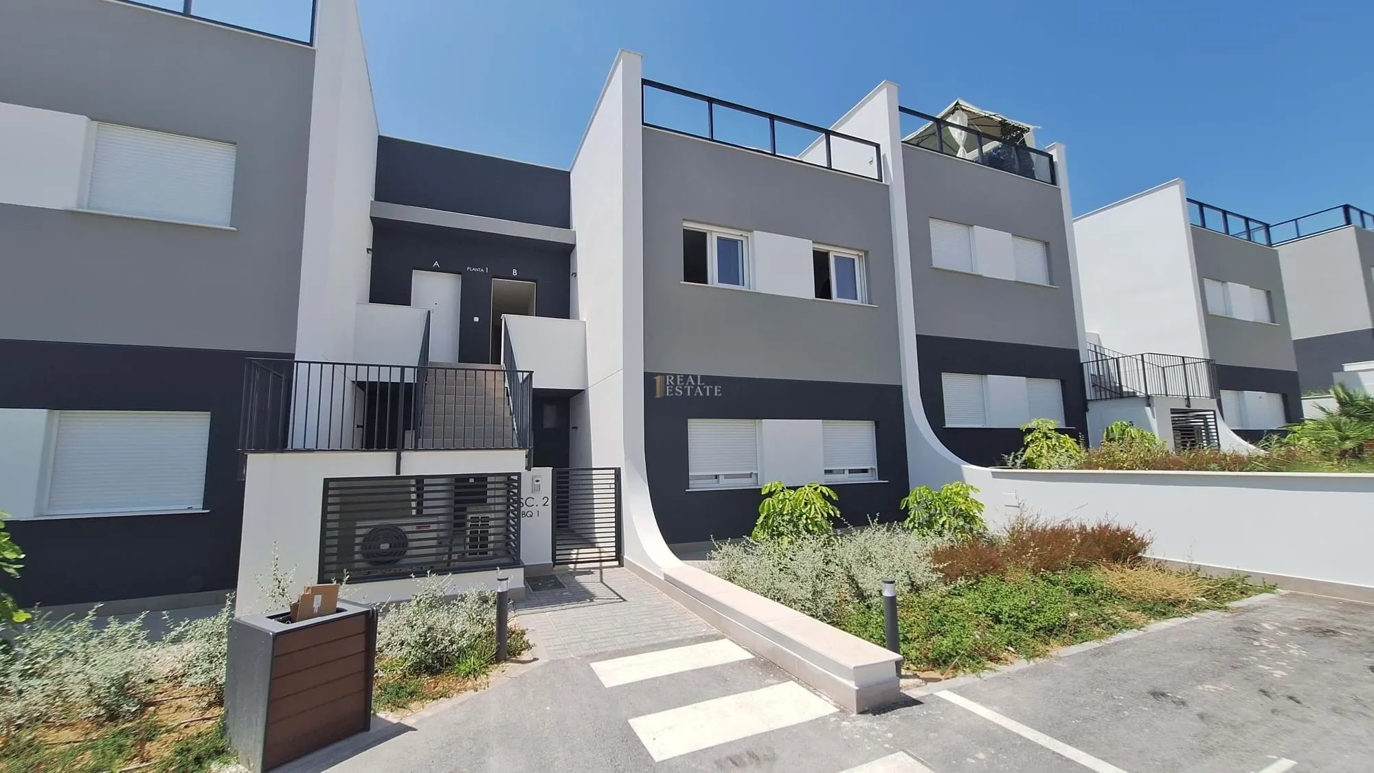 Appartement te koop in Finestrat, Alicante, Spanje