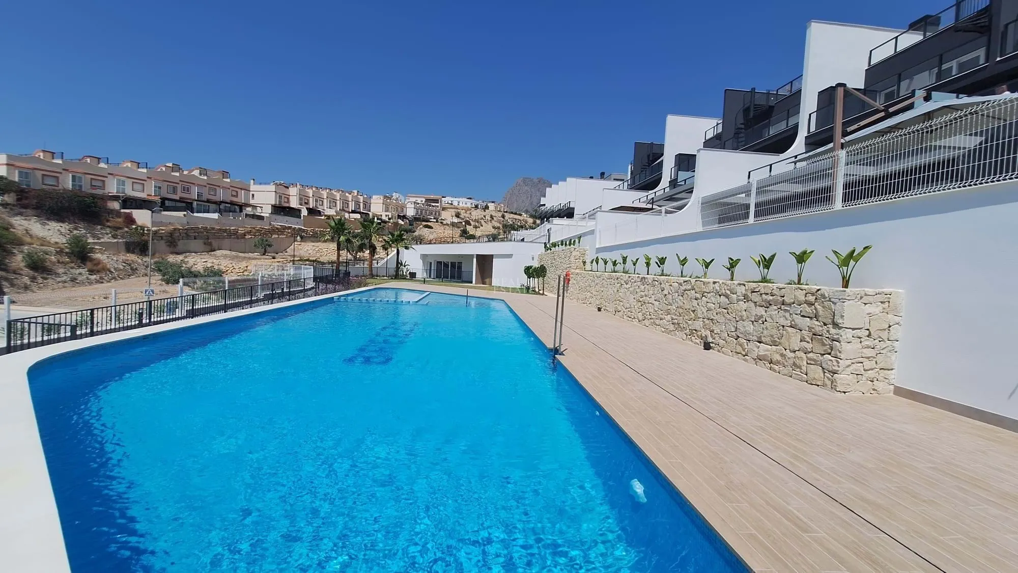 Appartement te koop in Finestrat, Alicante, Spanje