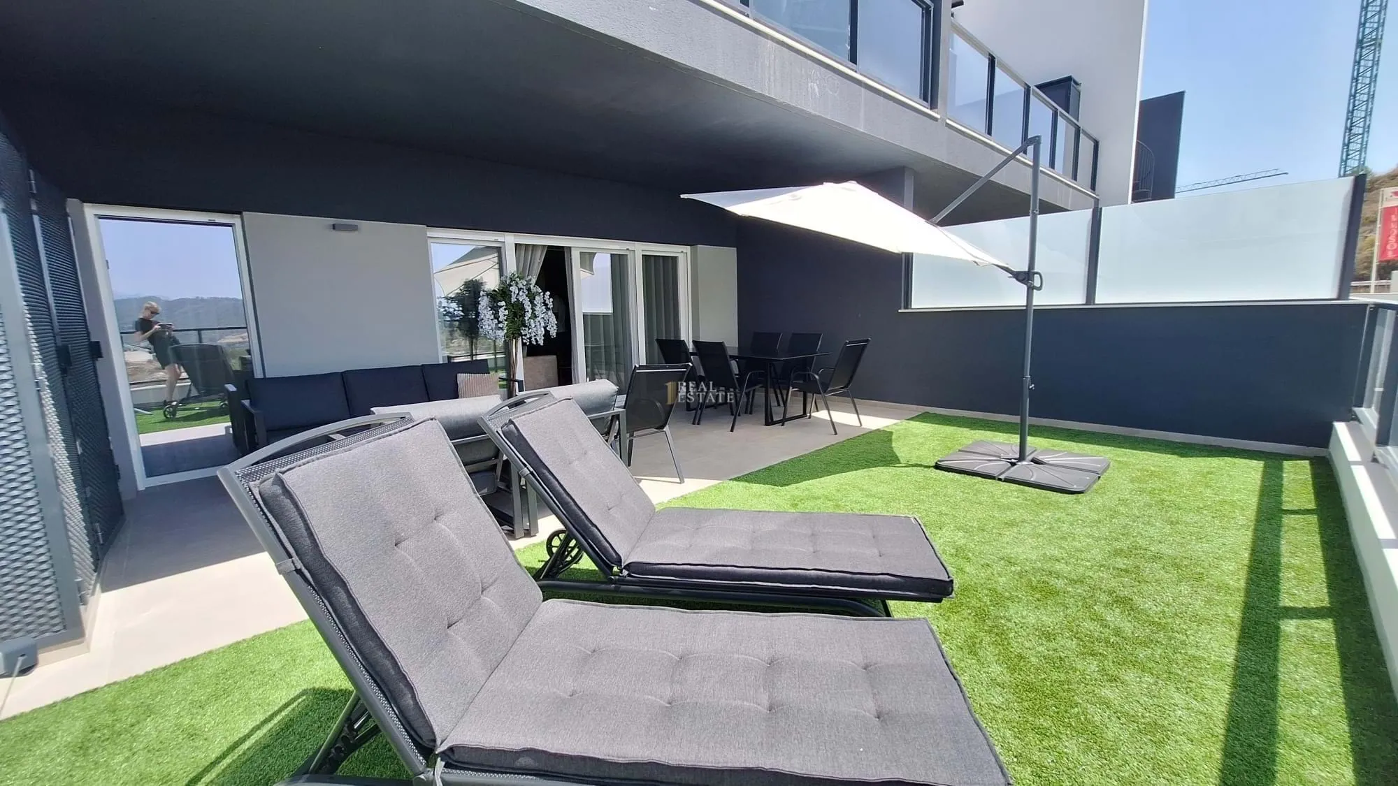 Appartement te koop in Finestrat, Alicante, Spanje