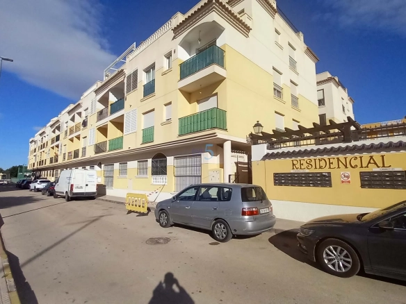 Appartement te koop in Formentera del Segura, Alicante, Spanje