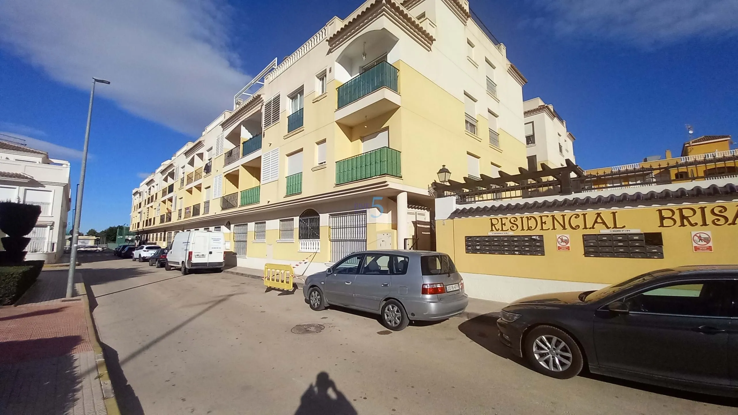 Appartement te koop in Formentera del Segura, Alicante, Spanje