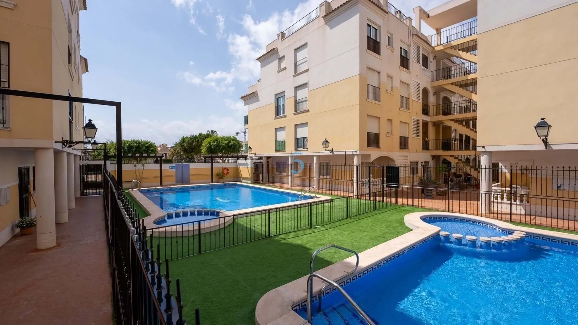 Appartement te koop in Formentera del Segura, Alicante, Spanje