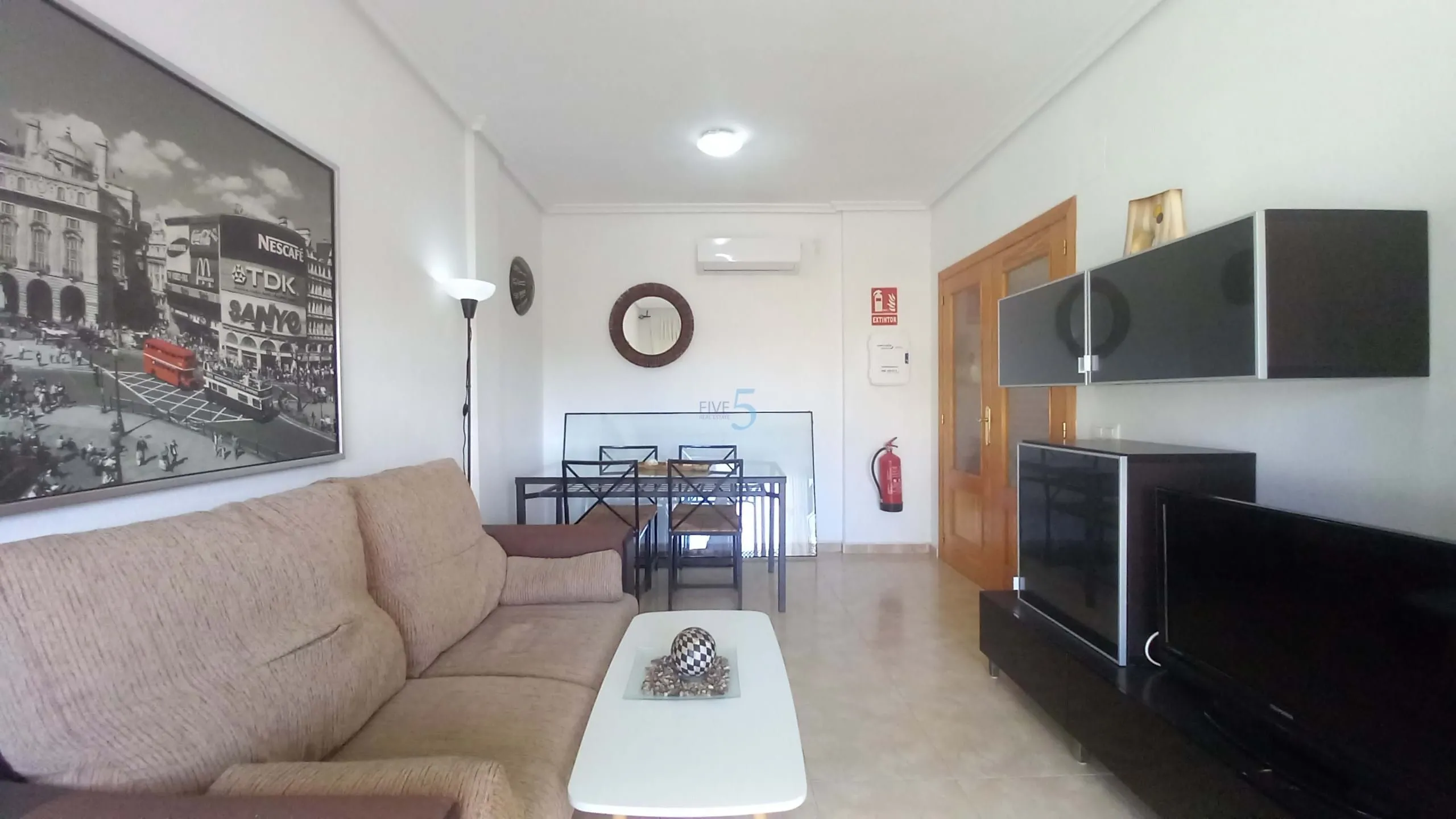 Appartement te koop in Formentera del Segura, Alicante, Spanje