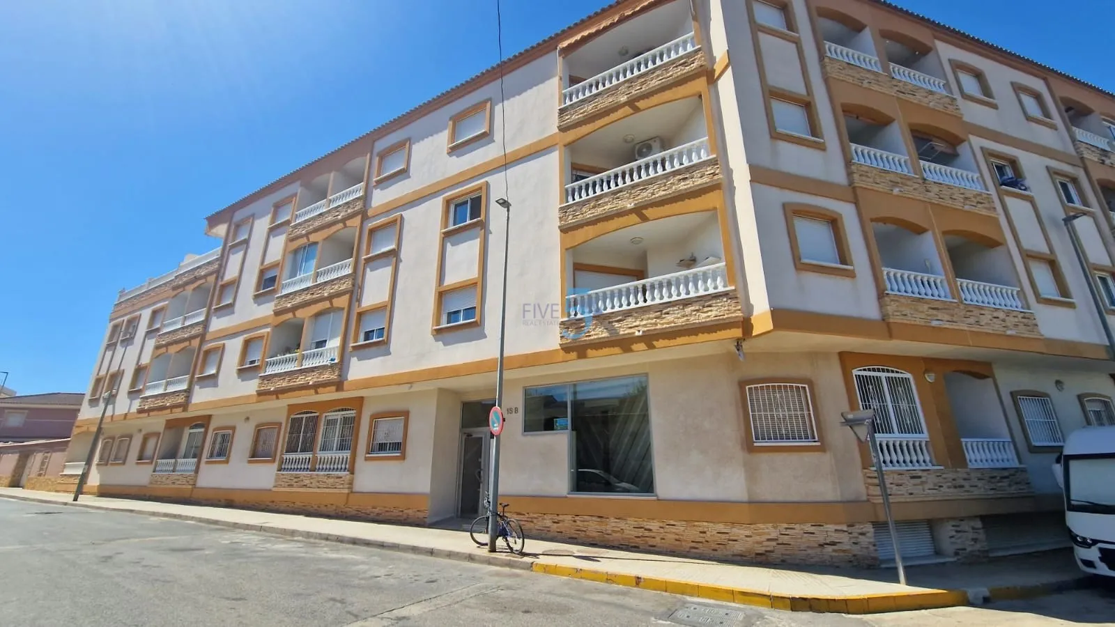 Appartement te koop in Formentera del Segura, Alicante, Spanje