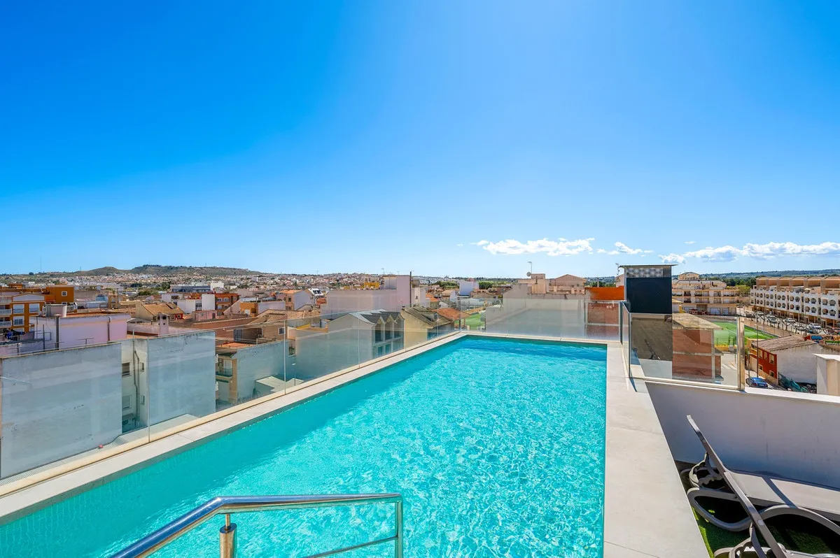 Appartement te koop in Formentera del Segura, Alicante, Spanje