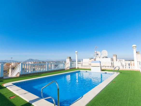 Appartement te koop in Formentera del Segura, Alicante, Spanje