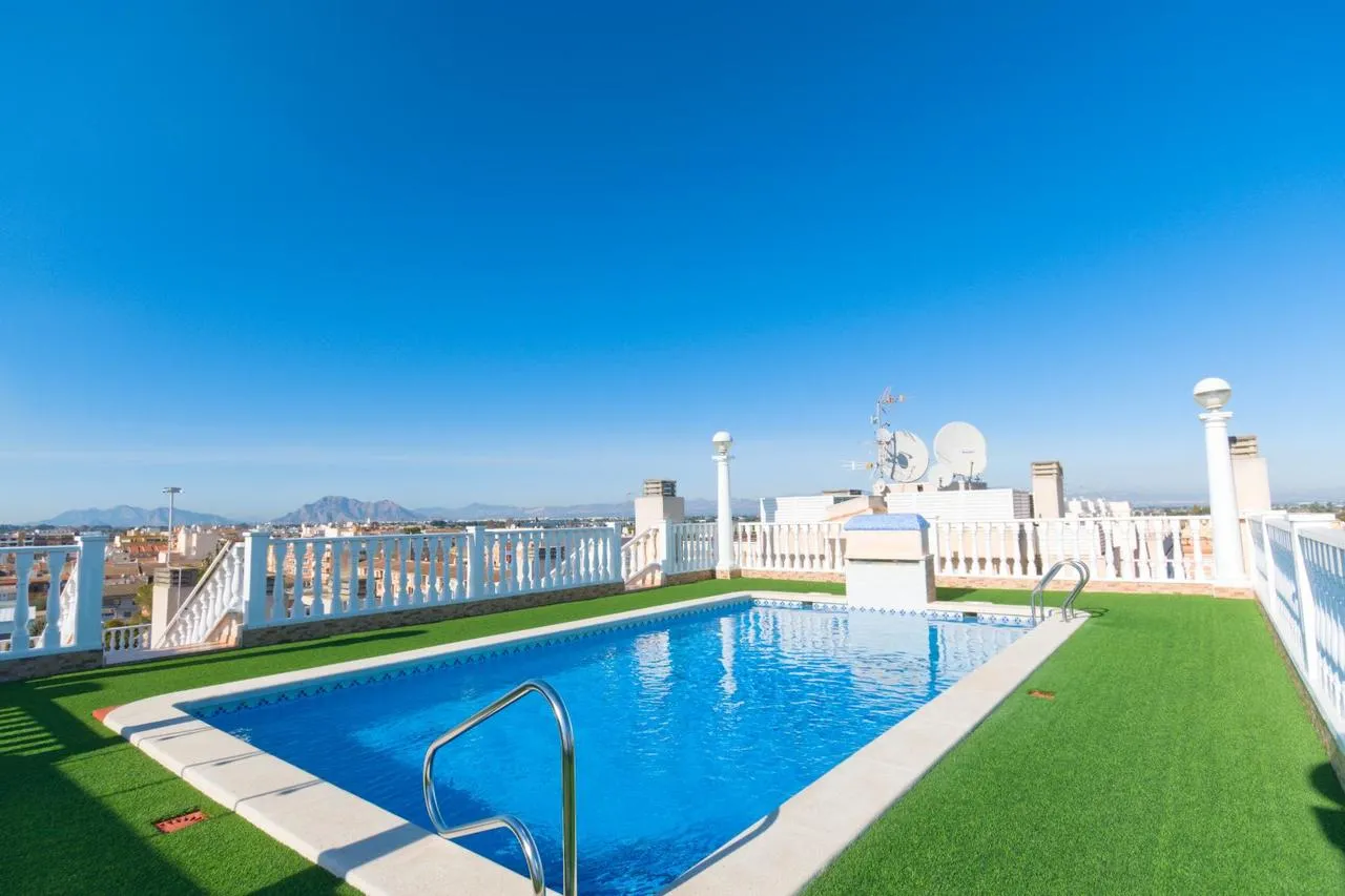 Appartement te koop in Formentera del Segura, Alicante, Spanje