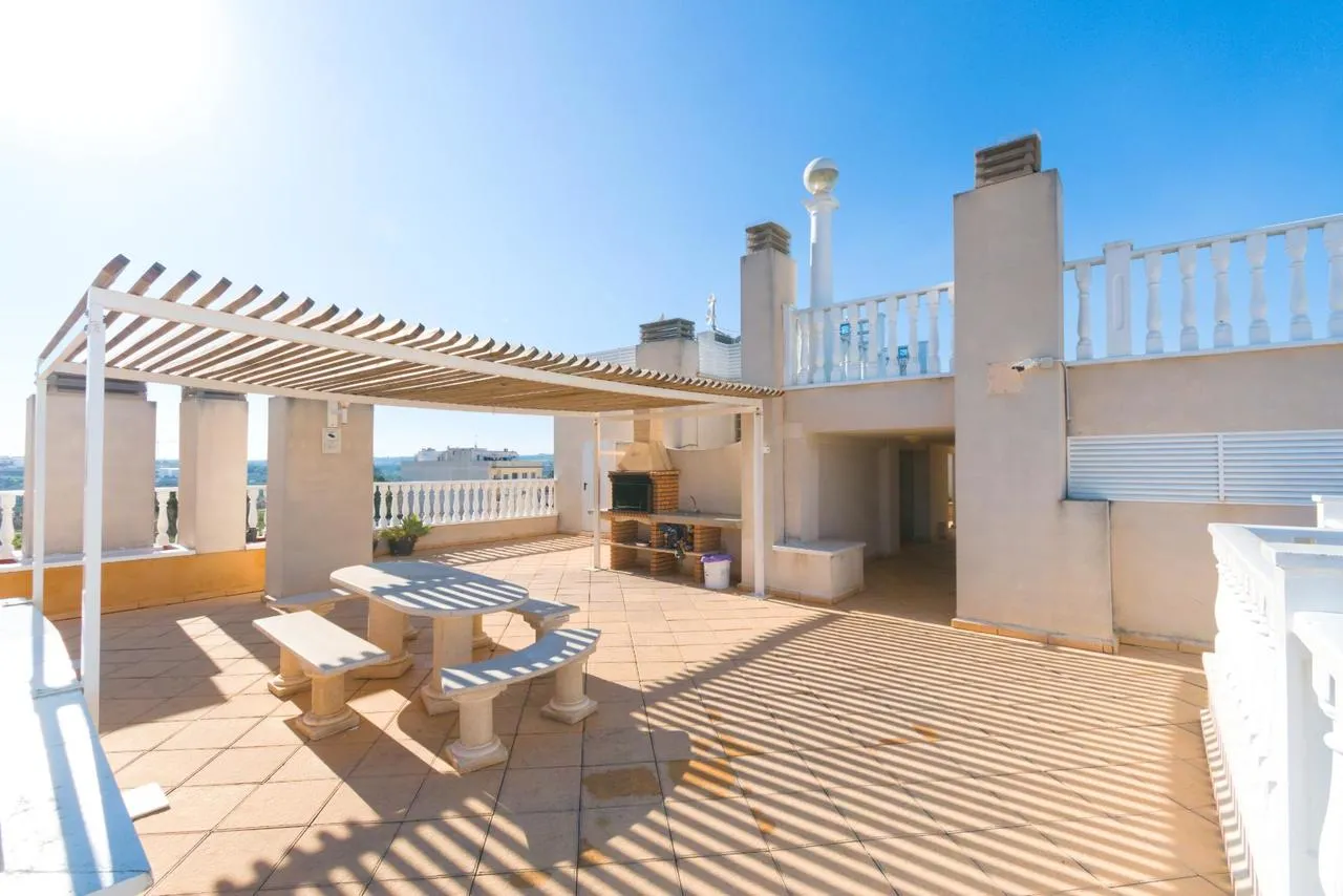Appartement te koop in Formentera del Segura, Alicante, Spanje