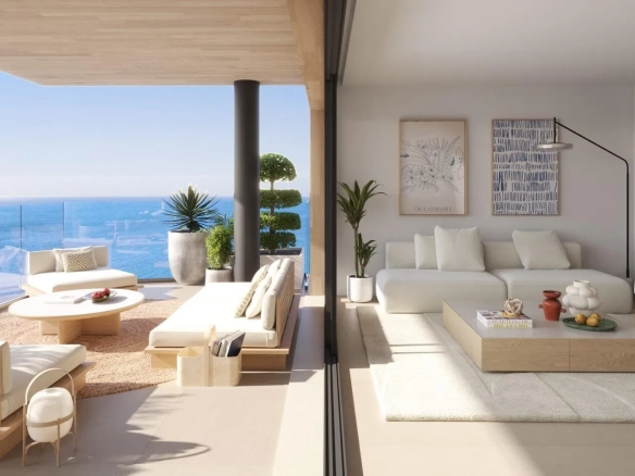 Appartement te koop in Fuengirola, Malaga, Spanje