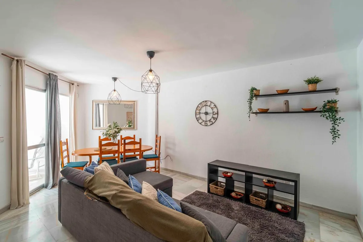 Appartement te koop in Fuengirola, Malaga, Spanje