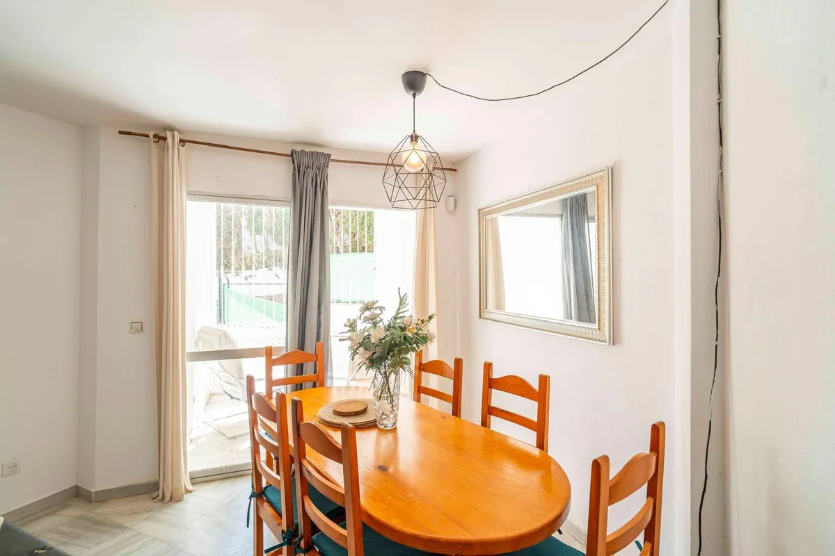 Appartement te koop in Fuengirola, Malaga, Spanje