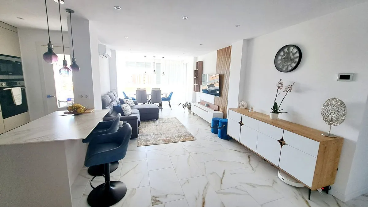 Appartement te koop in Fuengirola, Malaga, Spanje
