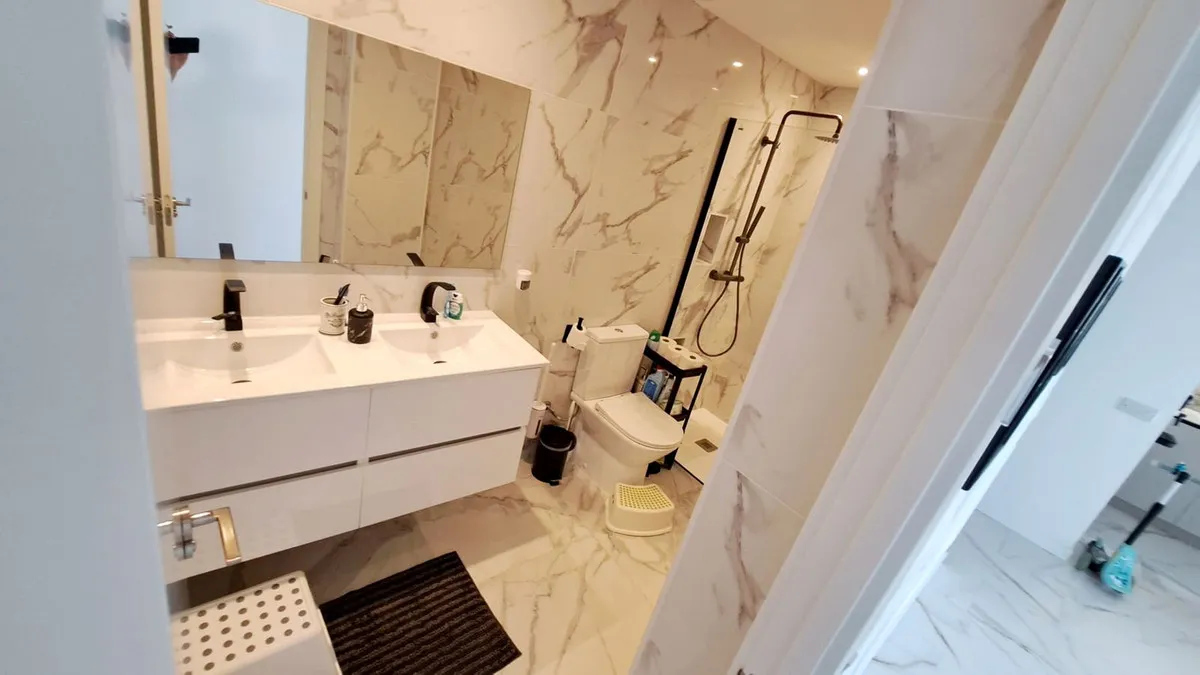 Appartement te koop in Fuengirola, Malaga, Spanje