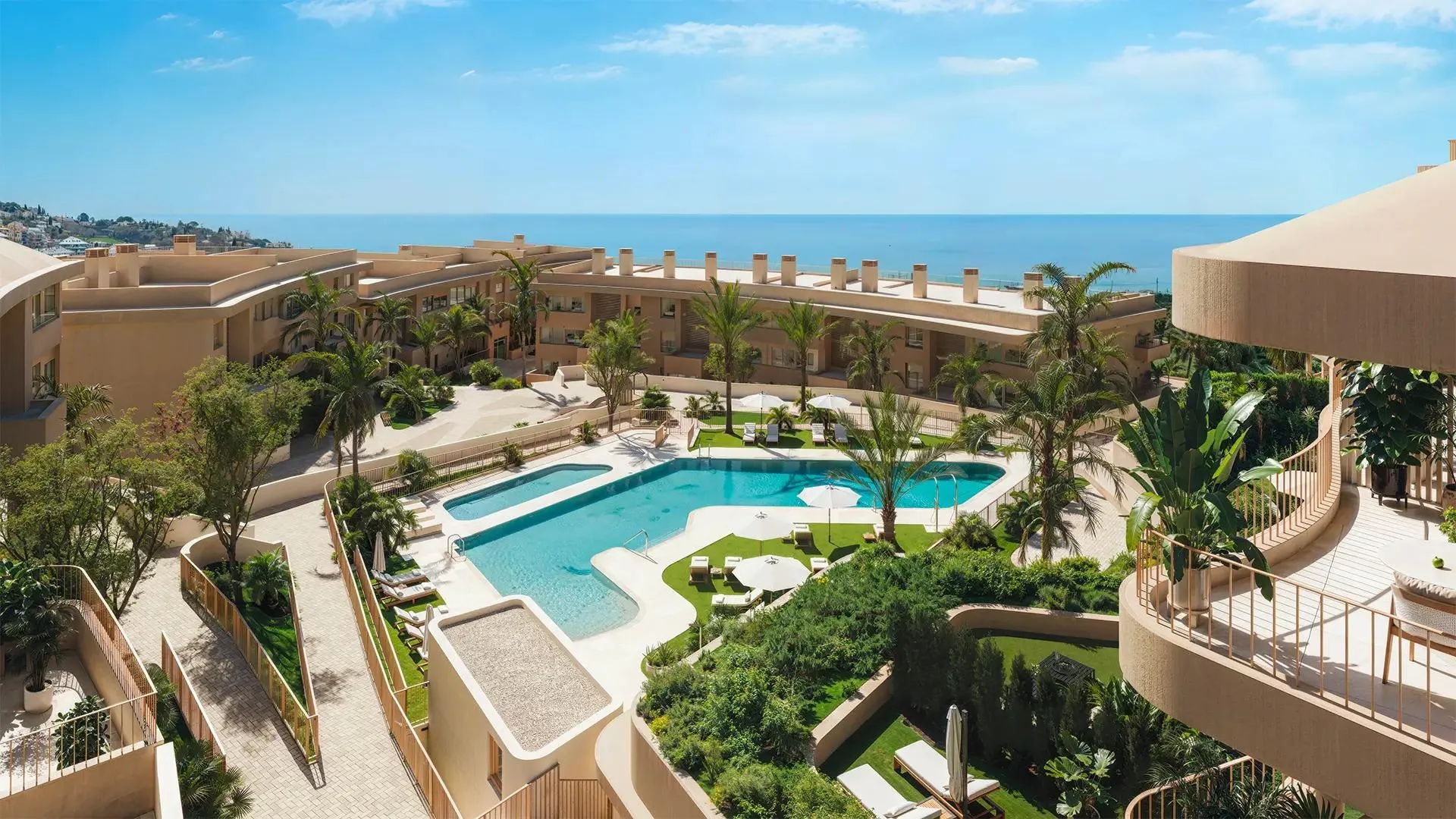 Appartement te koop in Fuengirola, Malaga, Spanje