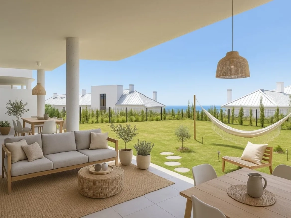 Appartement te koop in Fuengirola, Malaga, Spanje