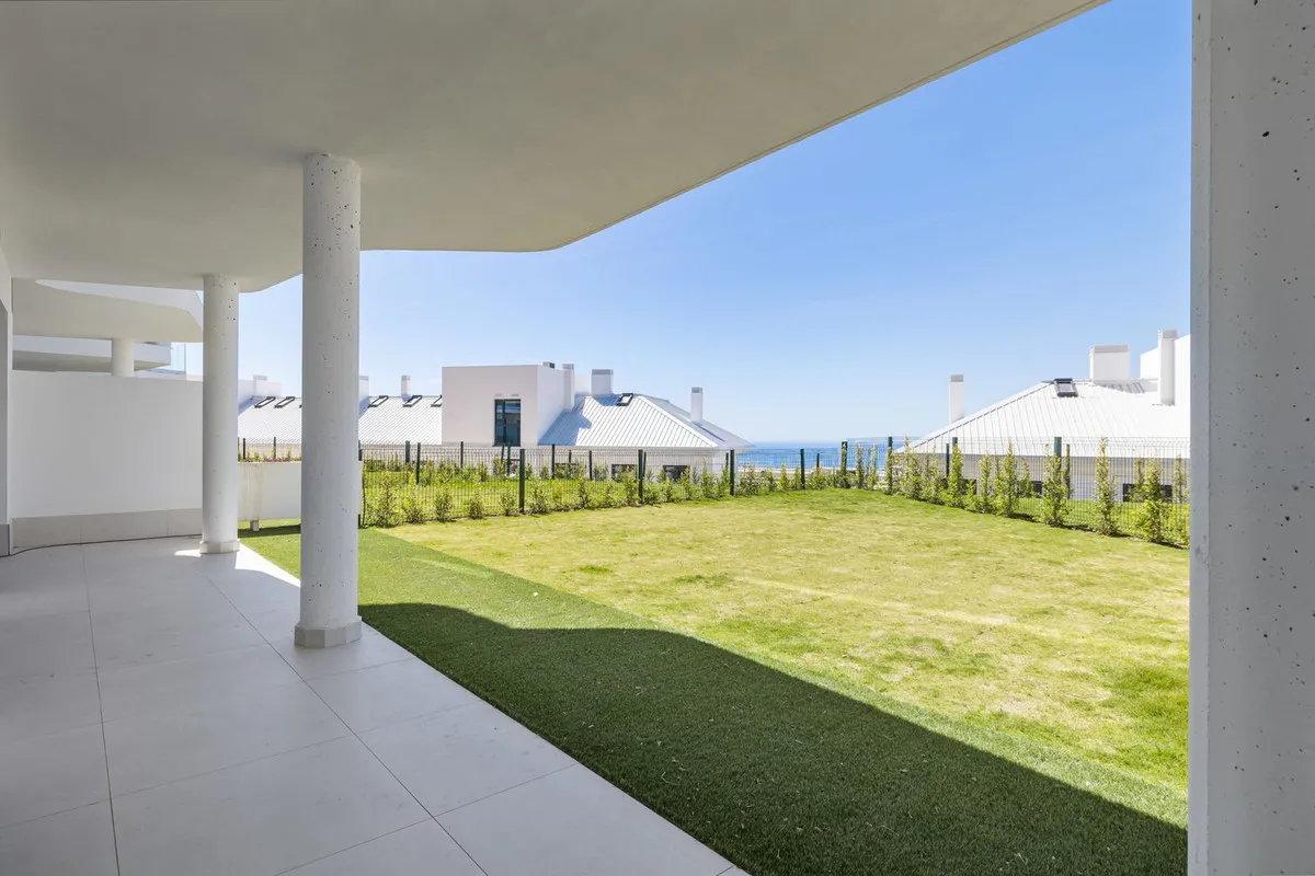 Appartement te koop in Fuengirola, Malaga, Spanje