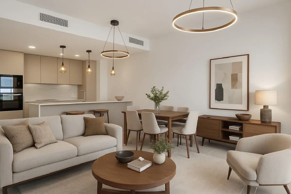 Appartement te koop in Fuengirola, Malaga, Spanje