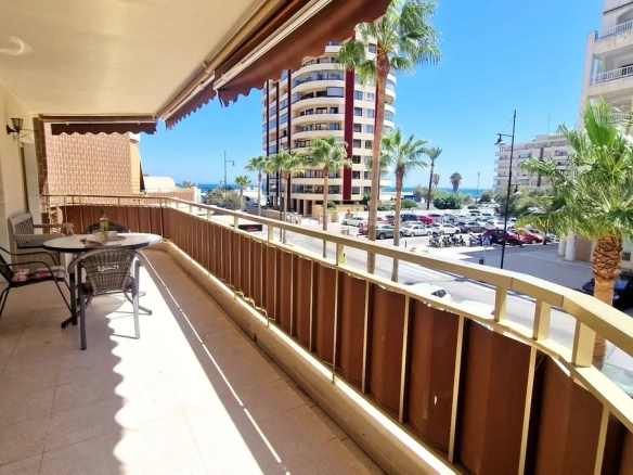 Appartement te koop in Fuengirola, Malaga, Spanje