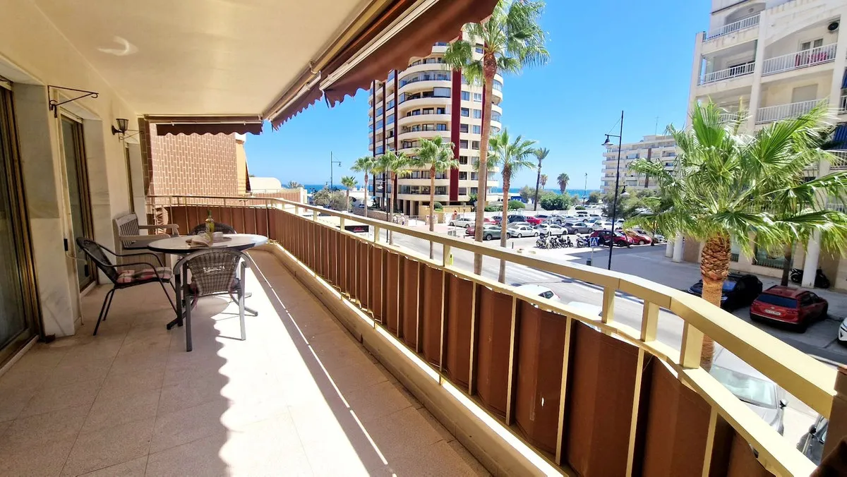 Appartement te koop in Fuengirola, Malaga, Spanje