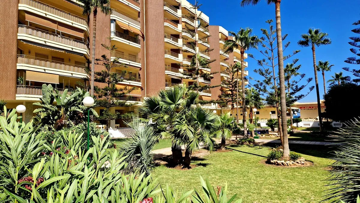 Appartement te koop in Fuengirola, Malaga, Spanje
