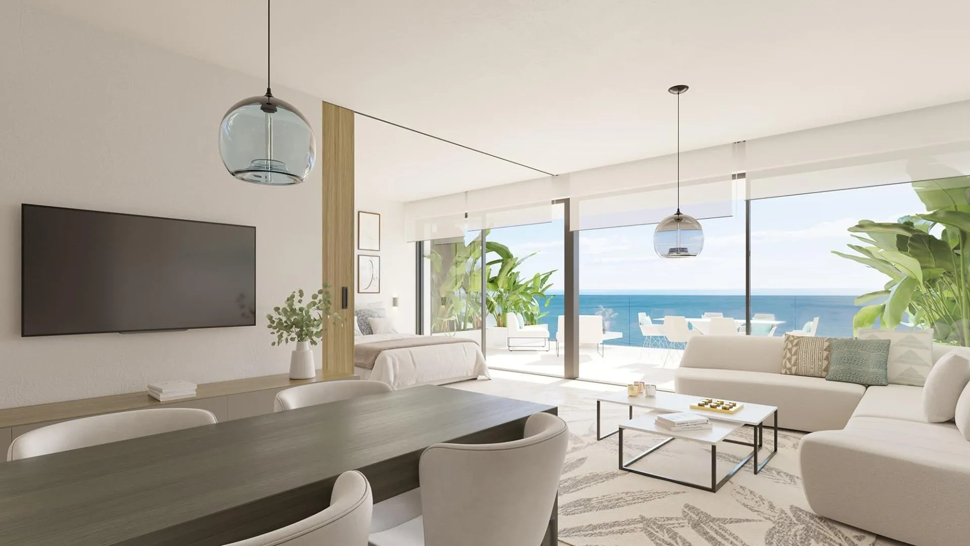 Appartement te koop in Fuengirola, Malaga, Spanje