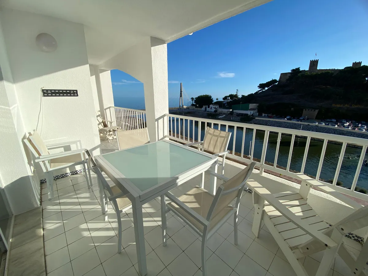 Appartement te koop in Fuengirola, Malaga, Spanje