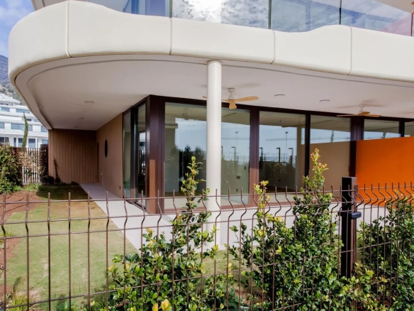 Appartement te koop in Fuengirola, Malaga, Spanje