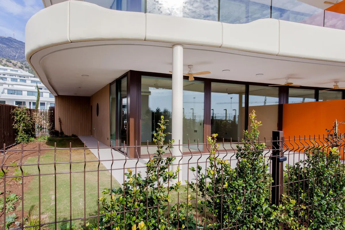 Appartement te koop in Fuengirola, Malaga, Spanje