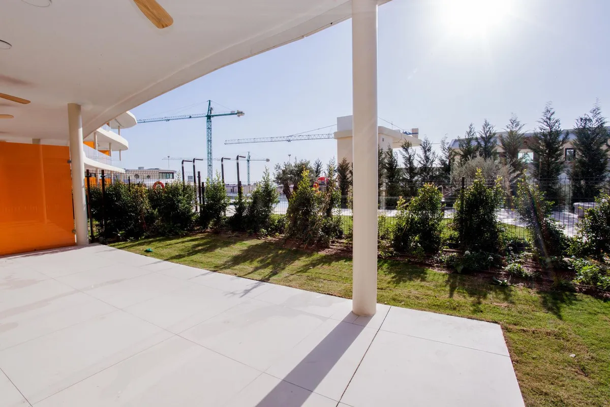 Appartement te koop in Fuengirola, Malaga, Spanje