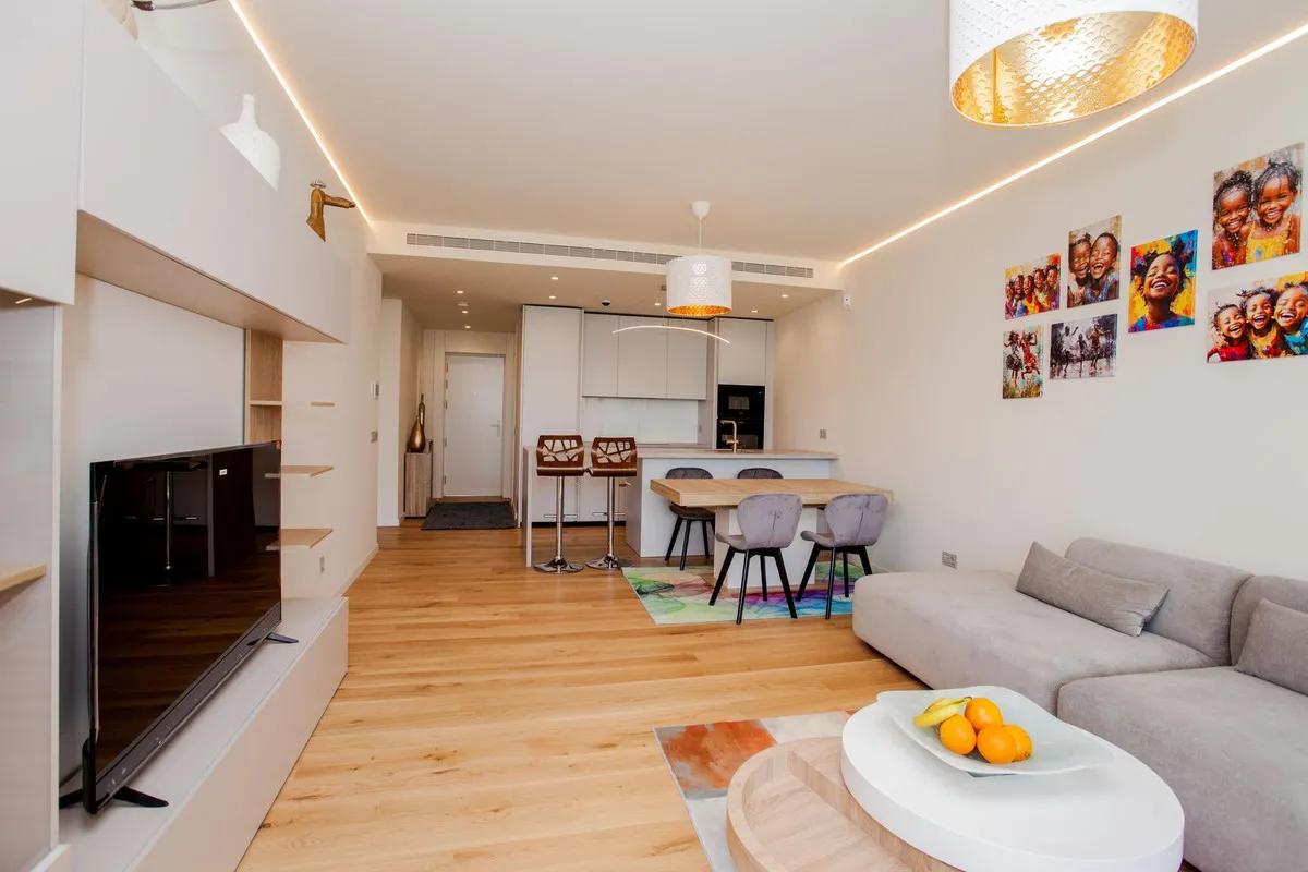 Appartement te koop in Fuengirola, Malaga, Spanje