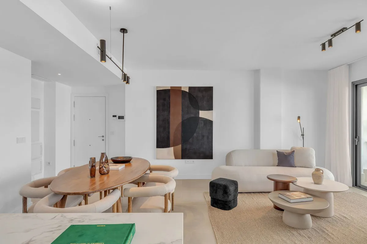 Appartement te koop in Fuengirola, Malaga, Spanje