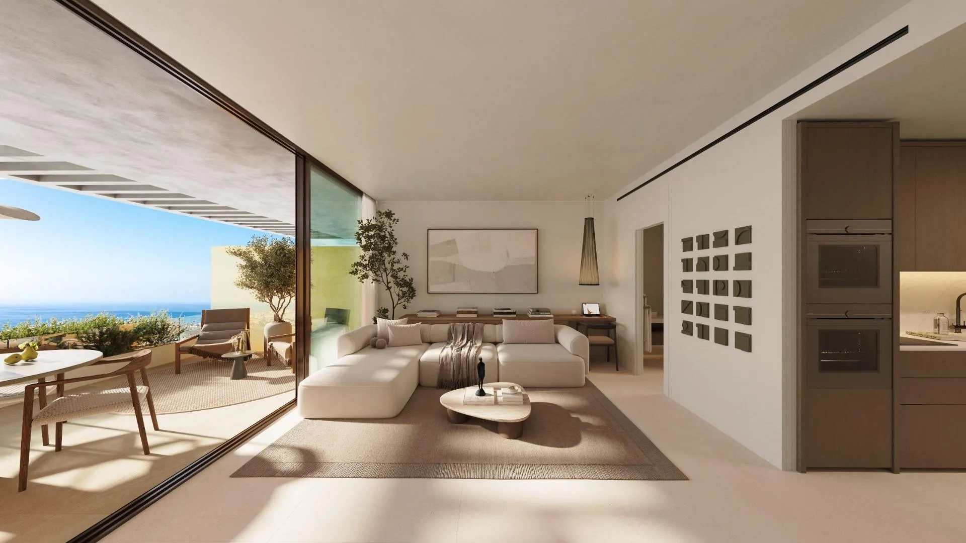 Appartement te koop in Fuengirola, Malaga, Spanje