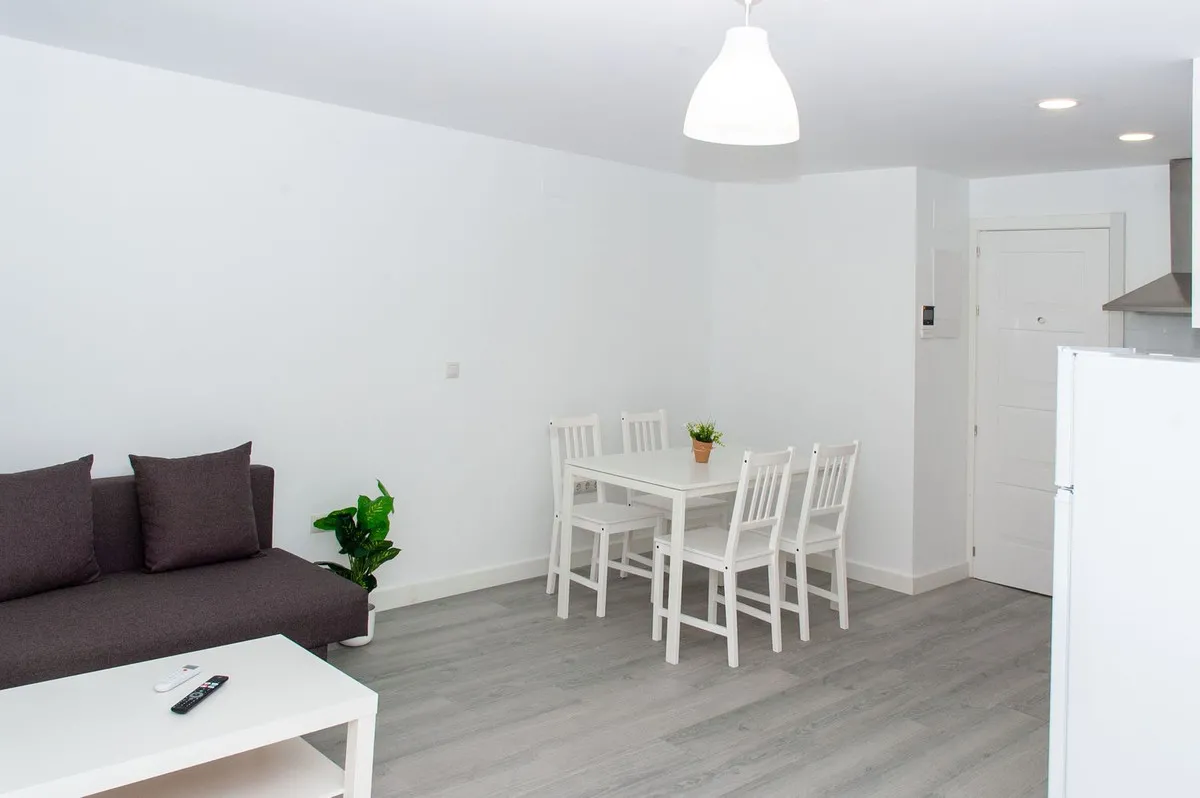 Appartement te koop in Fuengirola, Malaga, Spanje