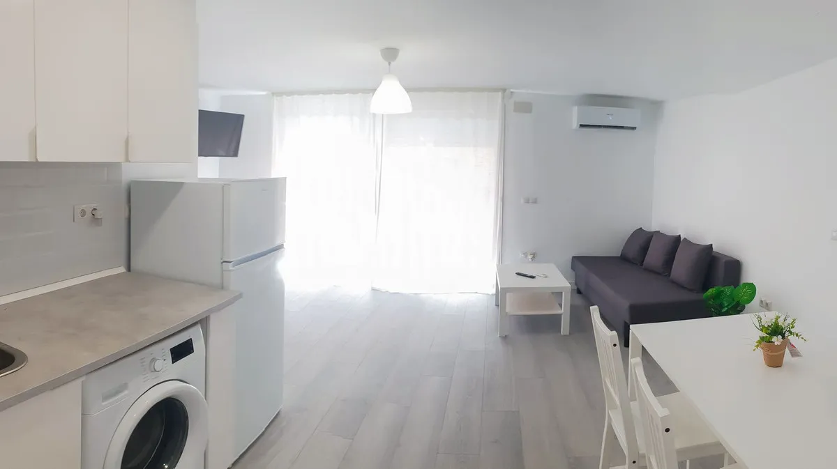 Appartement te koop in Fuengirola, Malaga, Spanje