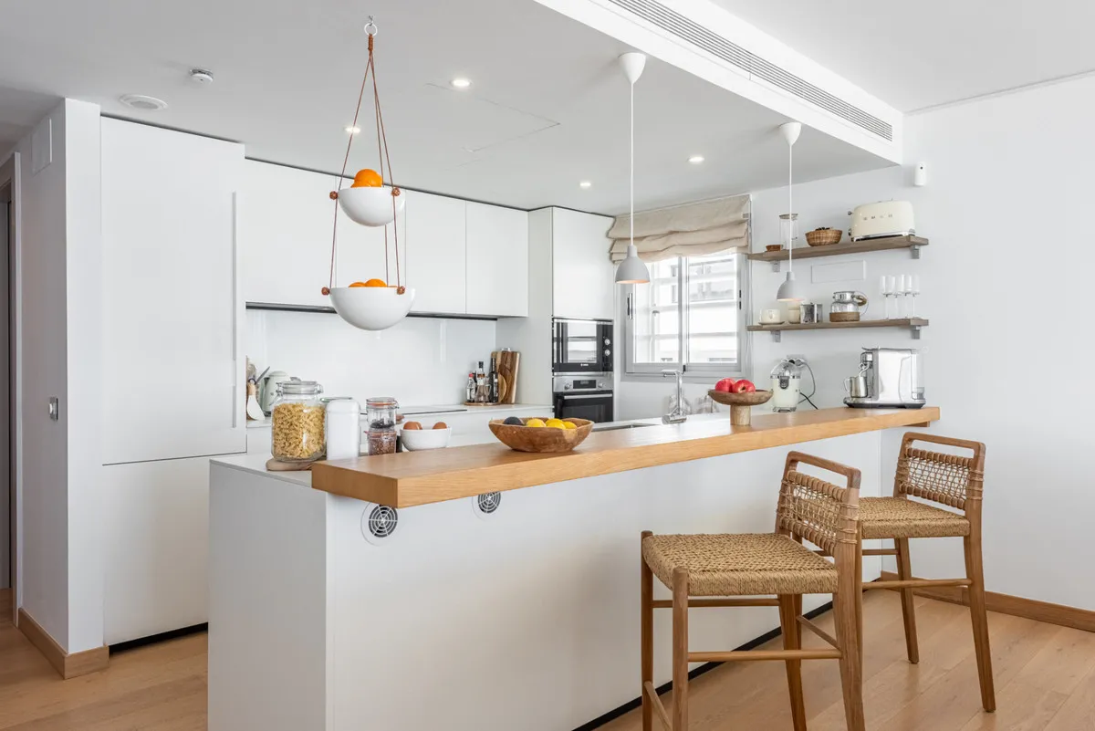 Appartement te koop in Fuengirola, Malaga, Spanje