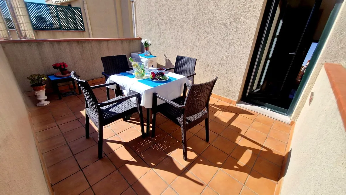Appartement te koop in Fuengirola, Malaga, Spanje