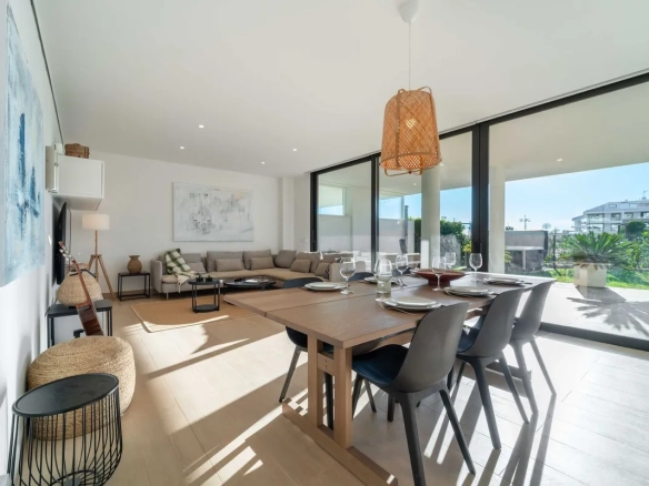 Appartement te koop in Fuengirola, Malaga, Spanje