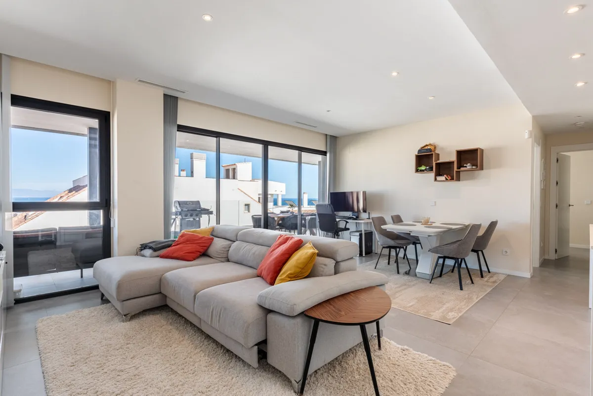 Appartement te koop in Fuengirola, Malaga, Spanje