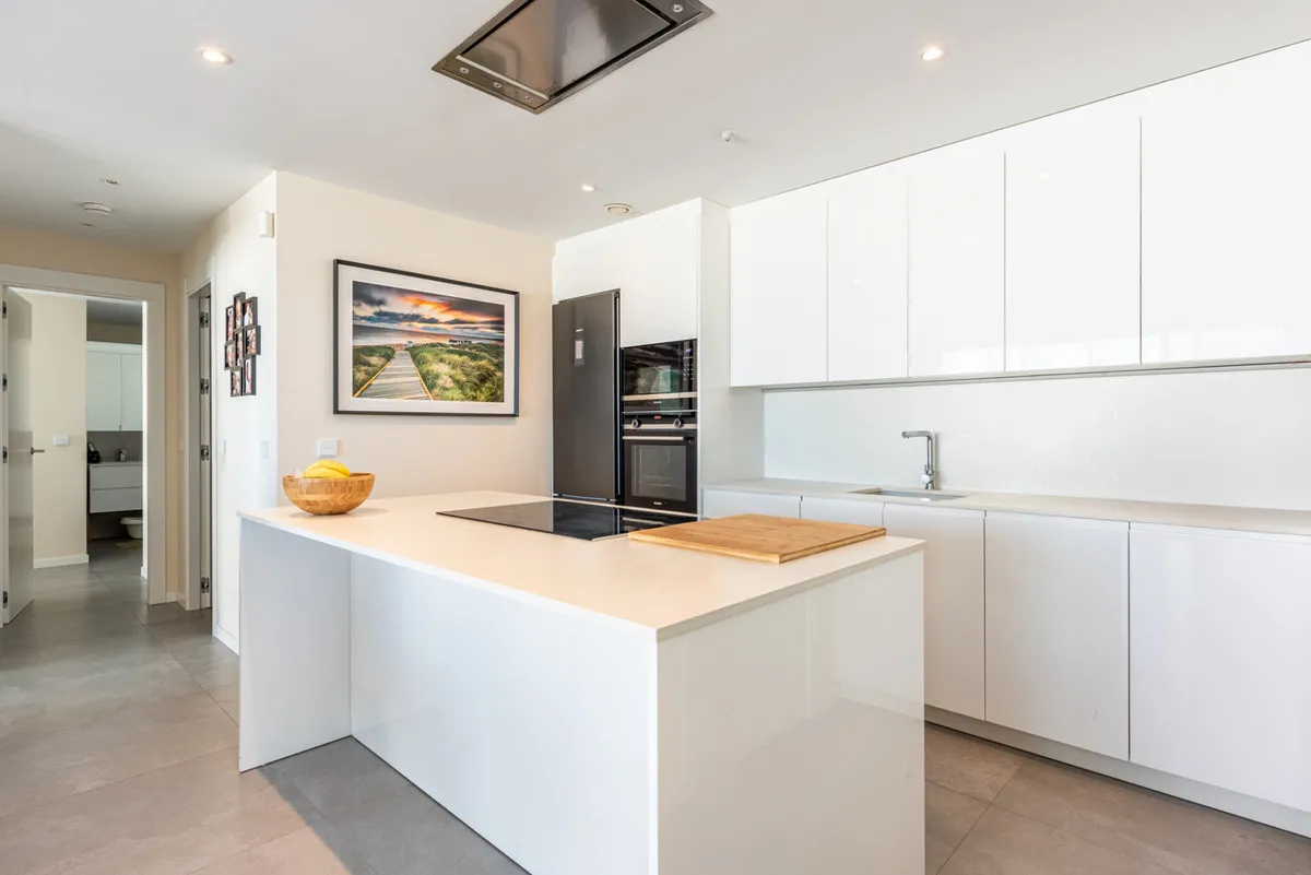 Appartement te koop in Fuengirola, Malaga, Spanje