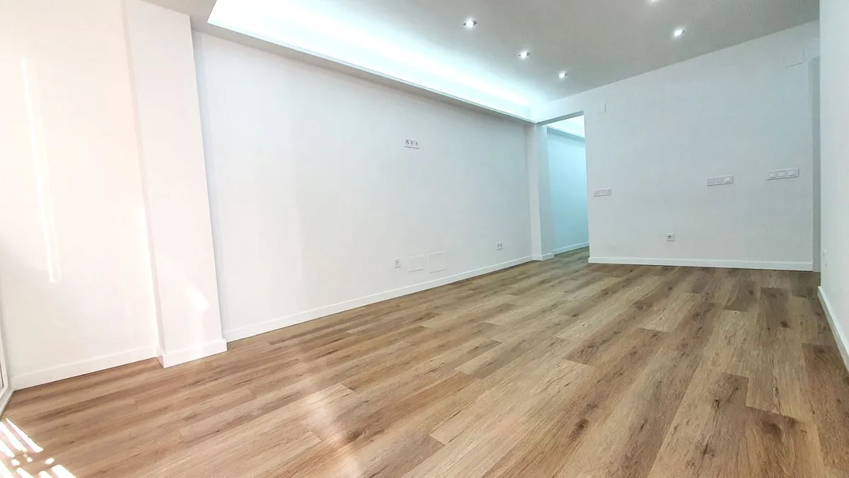 Appartement te koop in Fuengirola, Malaga, Spanje