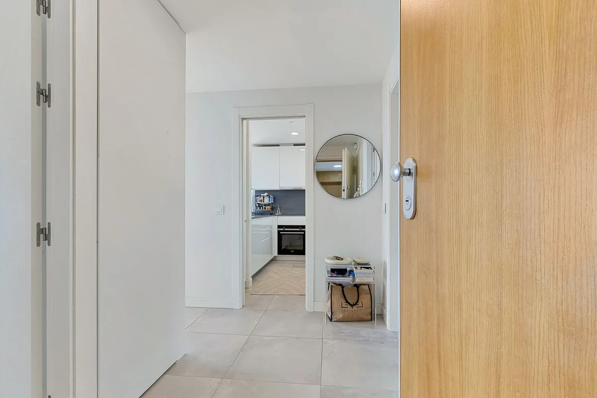 Appartement te koop in Fuengirola, Malaga, Spanje