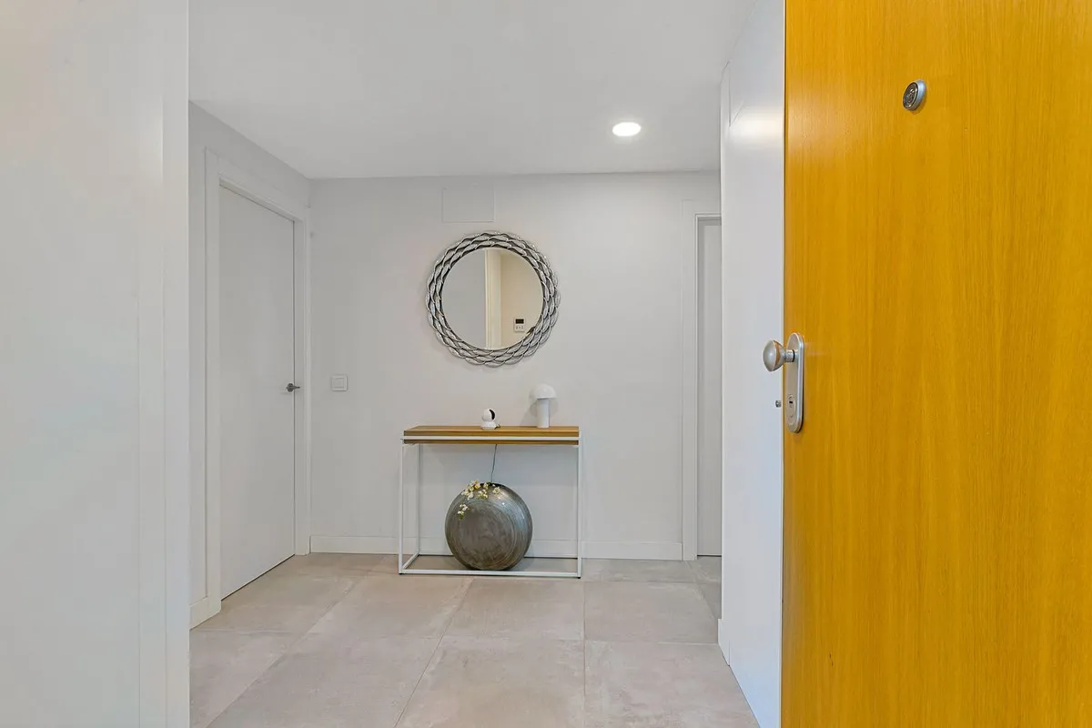 Appartement te koop in Fuengirola, Malaga, Spanje