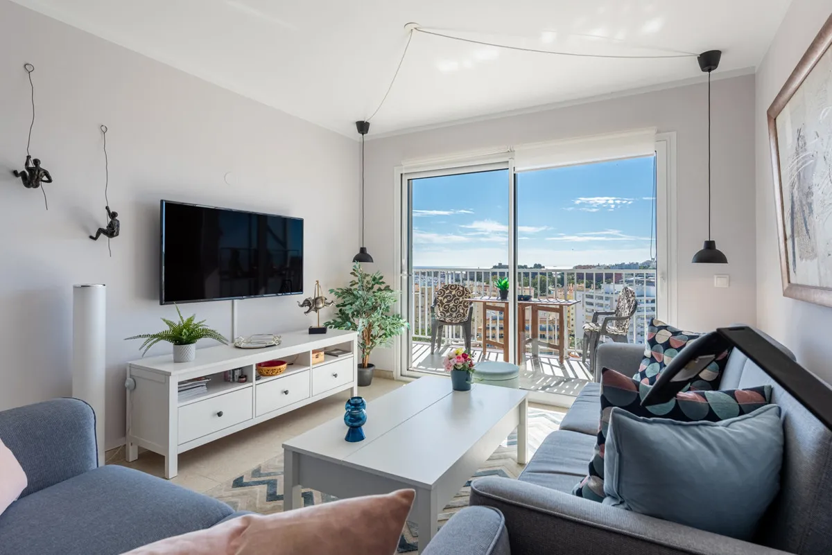 Appartement te koop in Fuengirola, Malaga, Spanje