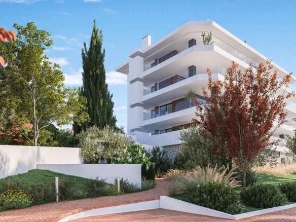 Appartement te koop in Fuengirola, Malaga, Spanje